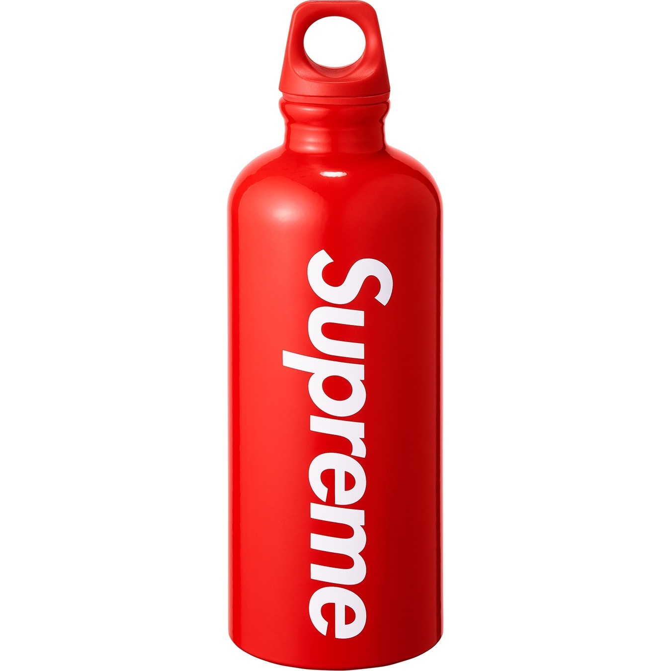 【車庫服飾】Supreme SIGG Traveller 0.6L Water Bottle