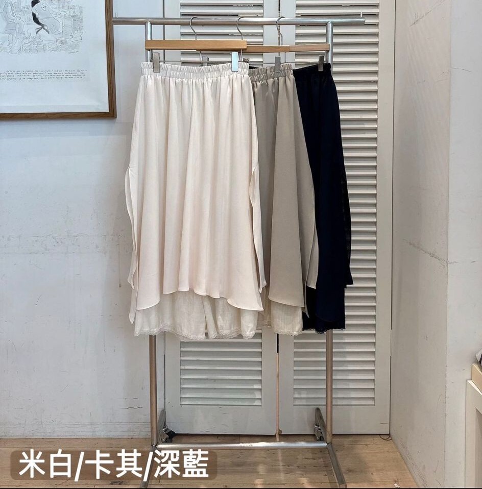 F107 腰26-45 HIP46 長33.5 $529 (一口價)