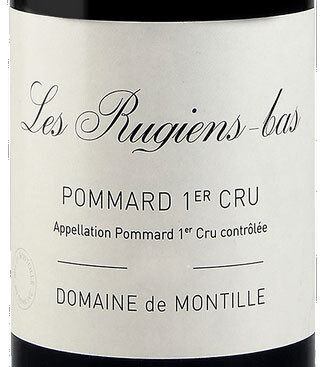 Montille Pommard 1er Cru Les Rugiens Bas 2011 (BH94)