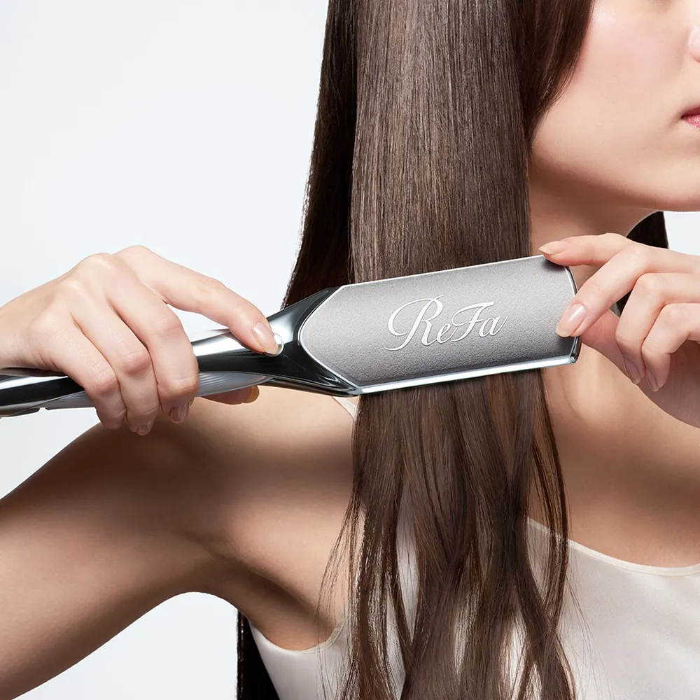 REFA Power Straight Iron Pro 筆直柔順直髮夾