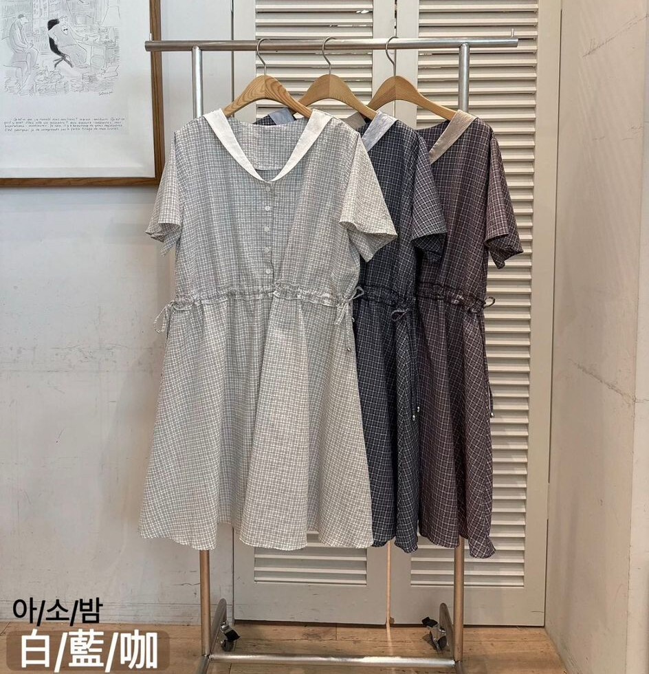 F112 胸40 長36 $569 (一口價)