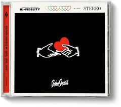 Stephen Sanchez - LOVE, LOVE, LOVE (CD)