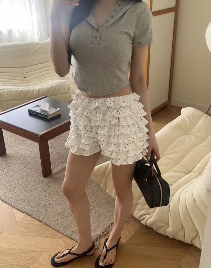圓點小姐