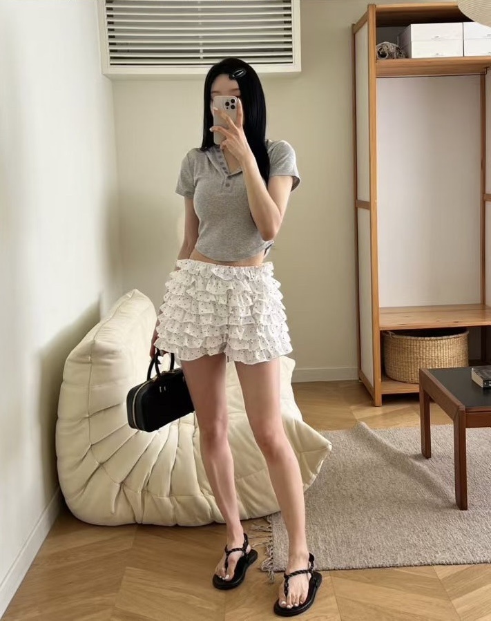 圓點小姐