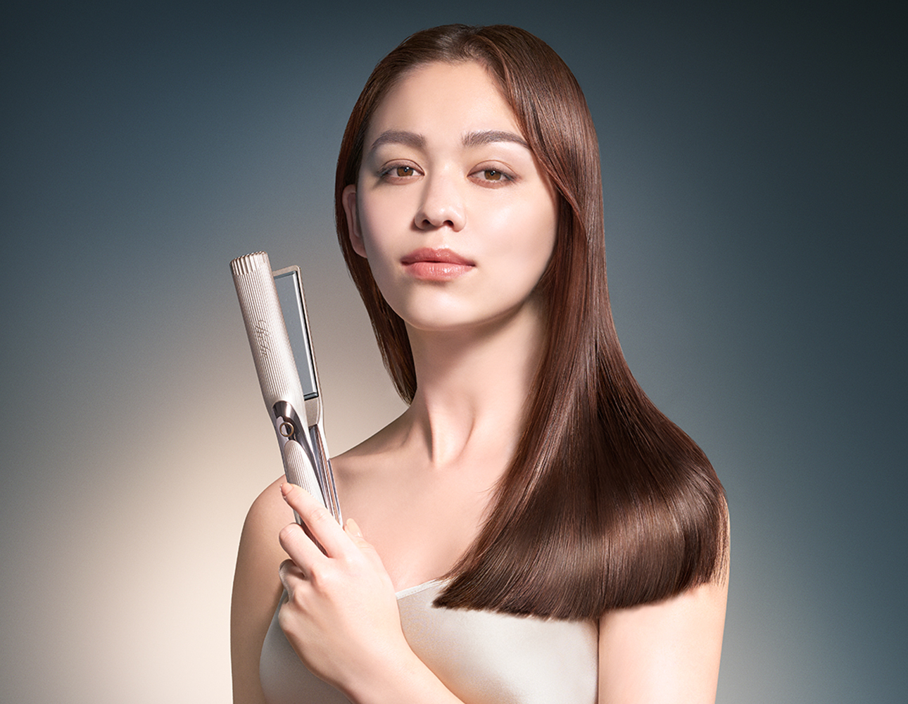 REFA Straight Iron Pro+ 碳層板亮澤直髮夾 升級版