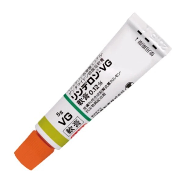 日本 塩野義製藥 VG 頭皮外用液 10ml 頭皮濕疹日常用藥