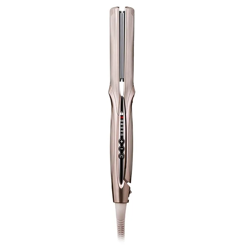 REFA Straight Iron Pro+ 碳層板亮澤直髮夾 升級版