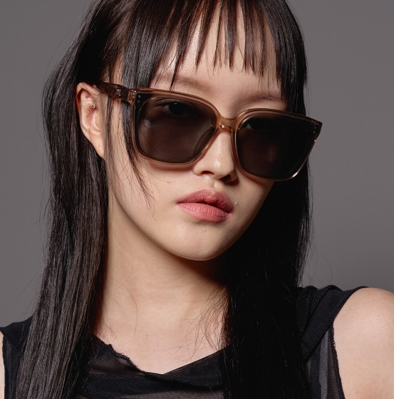 (K) SSUM SUNGLASS UV400  - RECLOW #1805RL