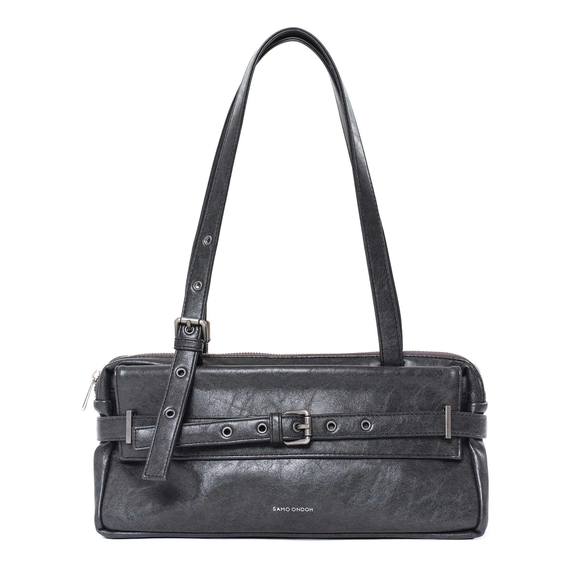 SAMO ONDOH] Pocket Utility Bag L