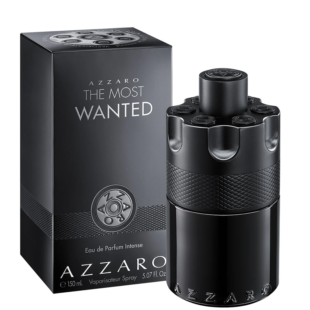 Azzaro 阿莎羅 致命武器加強版濃香水 100ML (Barcode: 3614273521307)