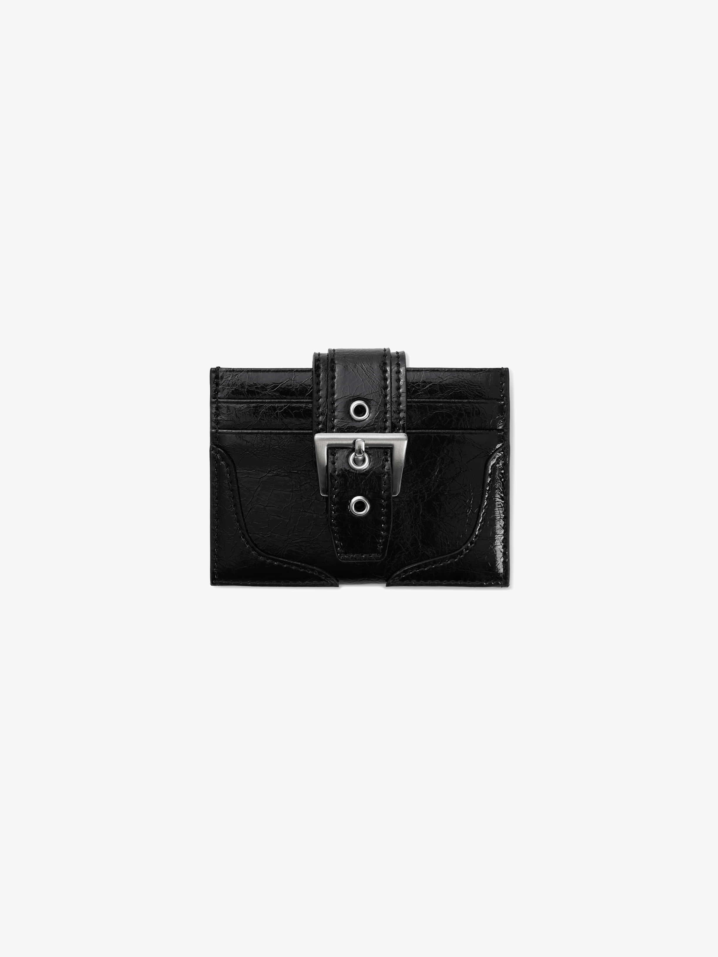 FENNEC BUCKLE BRIDGE POCKET