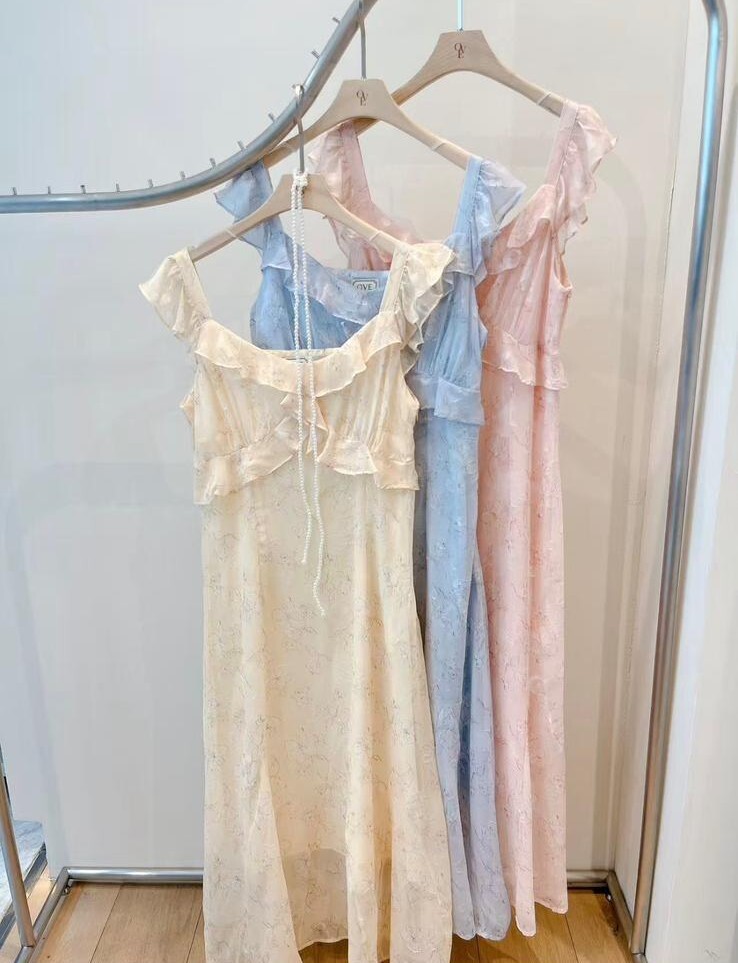 OV41 胸39 腰32 HIP43 長50 $489 (一口價)