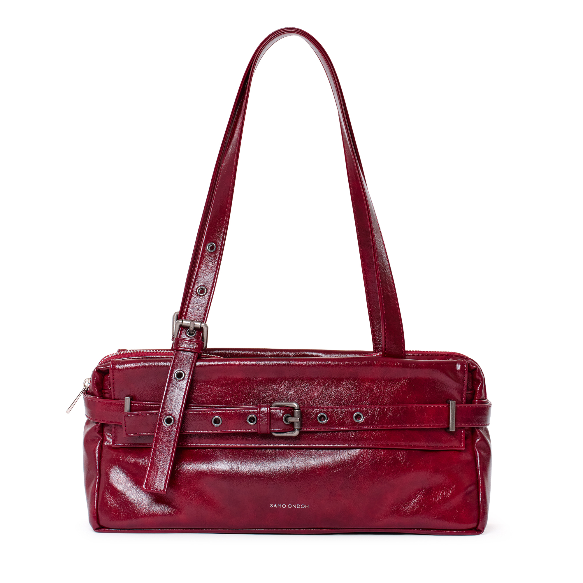 SAMO ONDOH] Pocket Utility Bag L