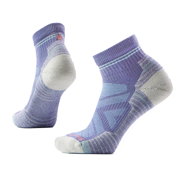 【Smartwool】女機能戶外全輕量減震低筒襪 多色可選 / SW001571