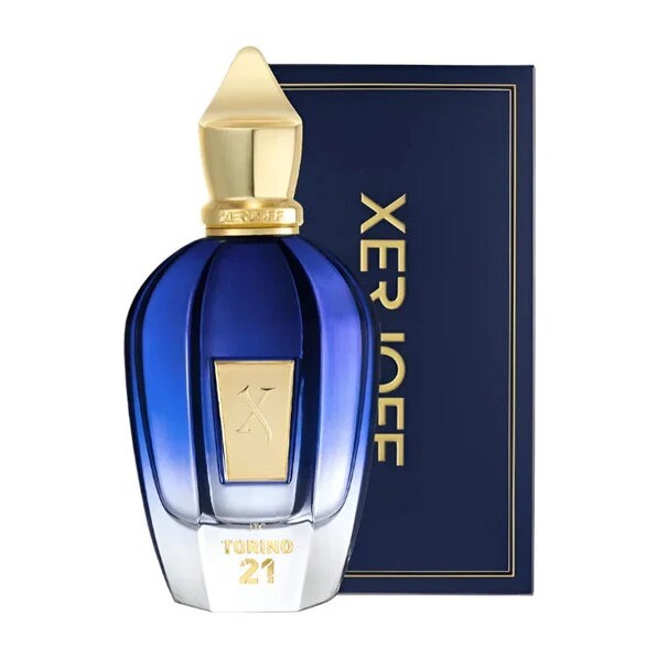 Xerjoff Torino 21 希爵夫都靈21 濃香水 100ML  (Barcode: 8054320903062)