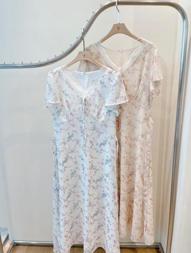 OV43 胸35 腰34 HIP40 長48 $519 (一口價)