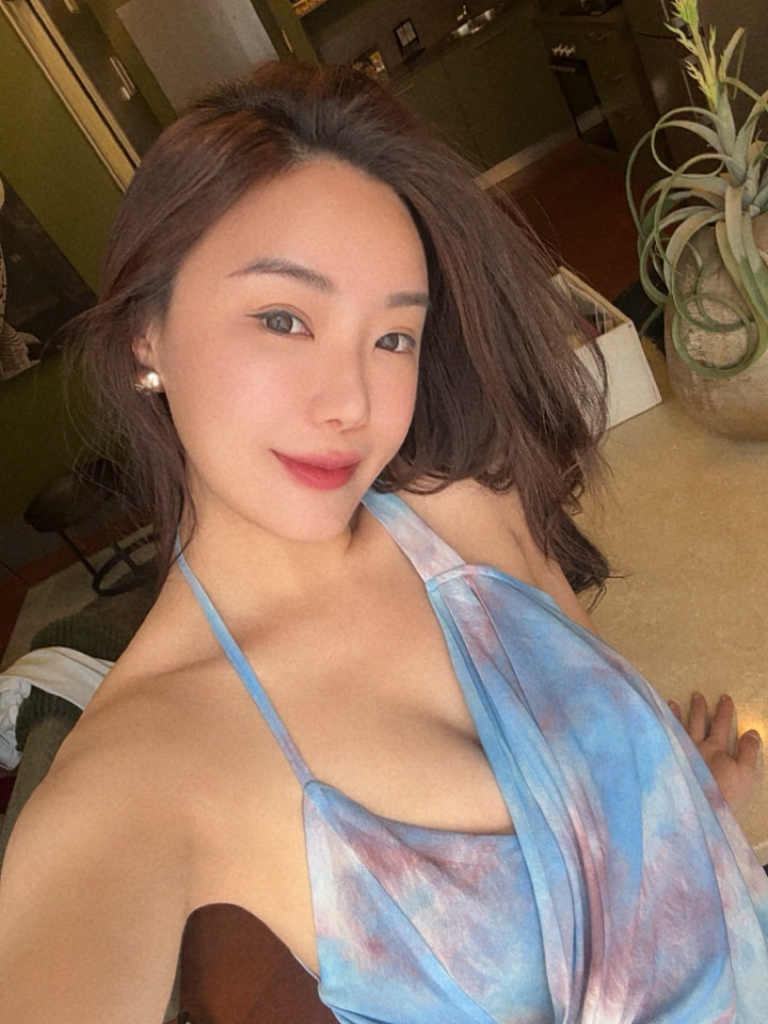 Aqua Tone dress