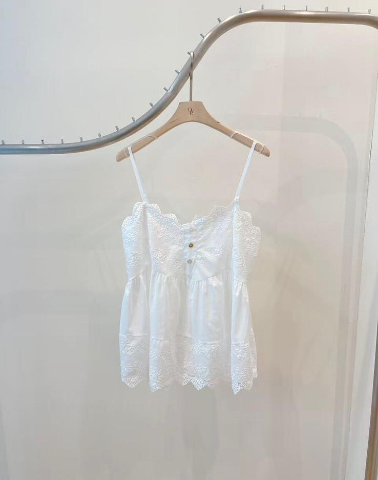 OV50 胸36 長23 $429 (一口價)