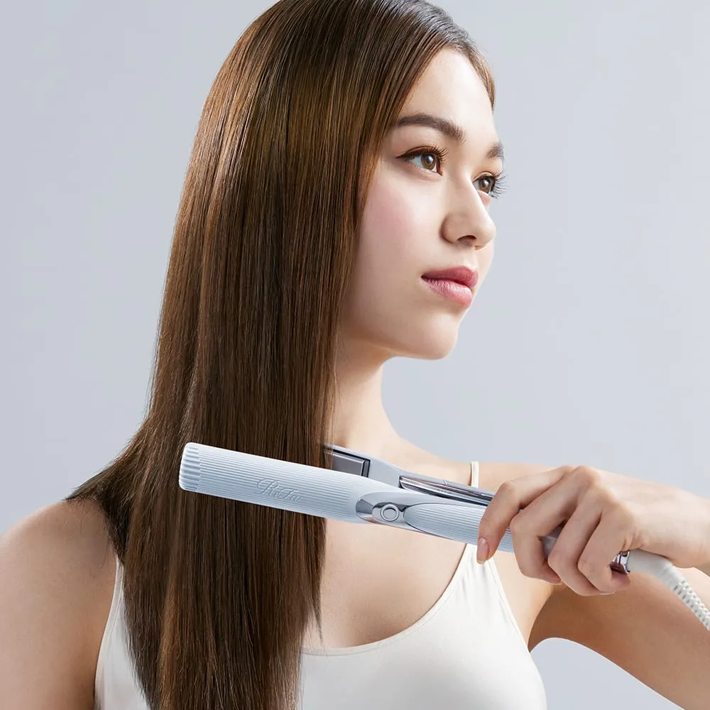 REFA Straight Iron Pro 碳層板便攜直髮夾