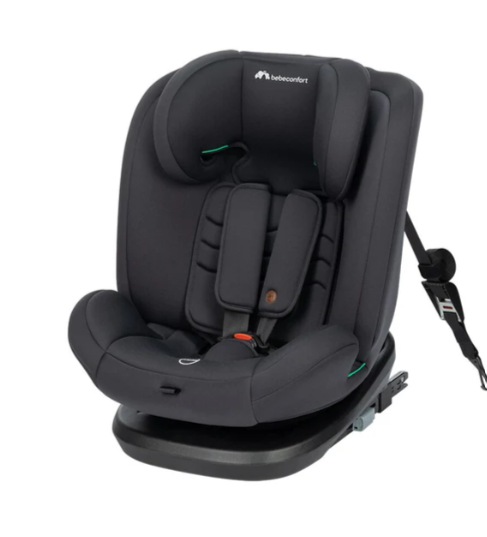BEBECONFORT APOLLO I-尺寸 汽車座椅(76-150CM)(黑)(8518288210
