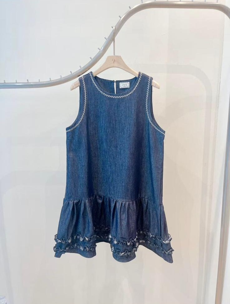 OV56 胸38 腰41 HIP48 長33 $559 (一口價)