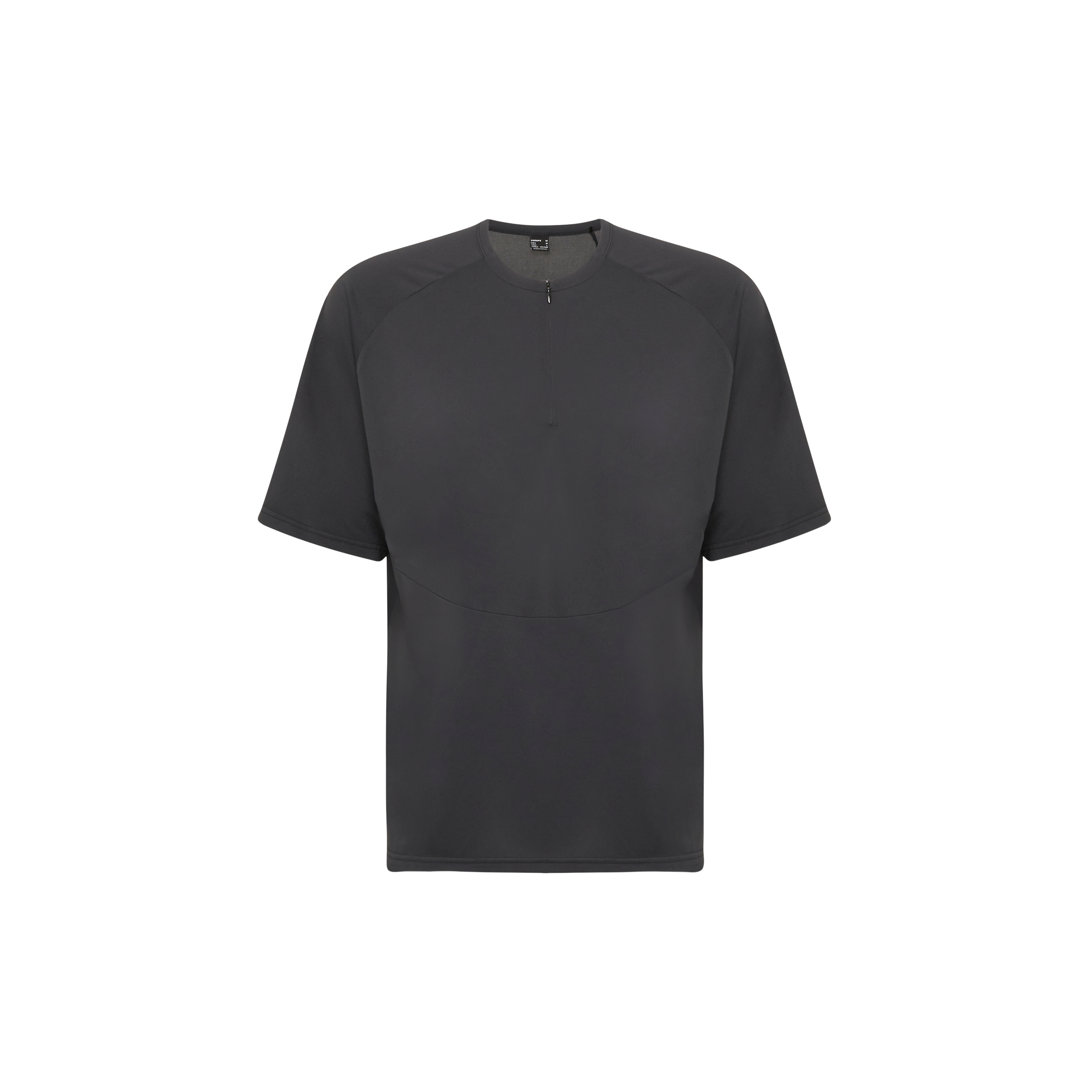 Mammut / Hiking Patrol x Mammut Light FL Half Zip T-Shirt 中性款 (M101707940)