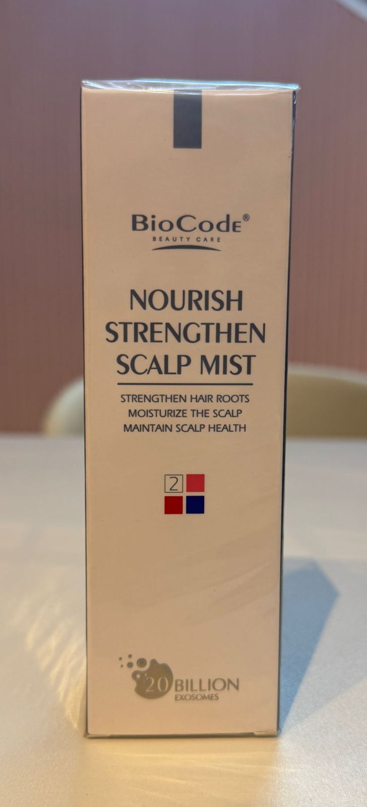 2 NOURISH STRENGTHEN SCALP MIST 100ML