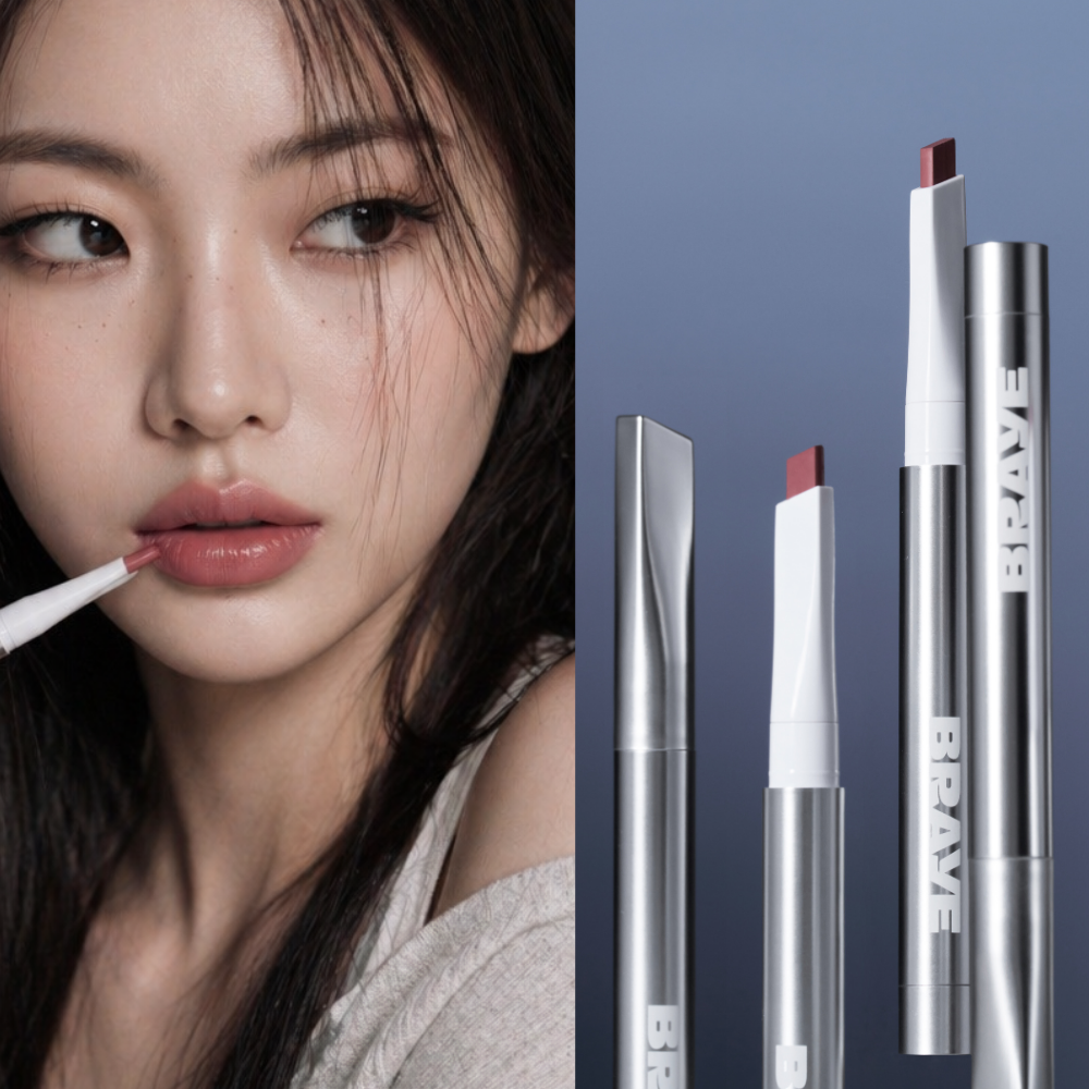 LONG LASTING OVER LIP PENCIL-BRAYE