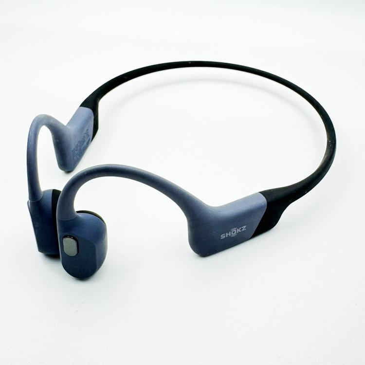Shokz OpenSwim Pro S710 骨傳導防水MP3 耳機
