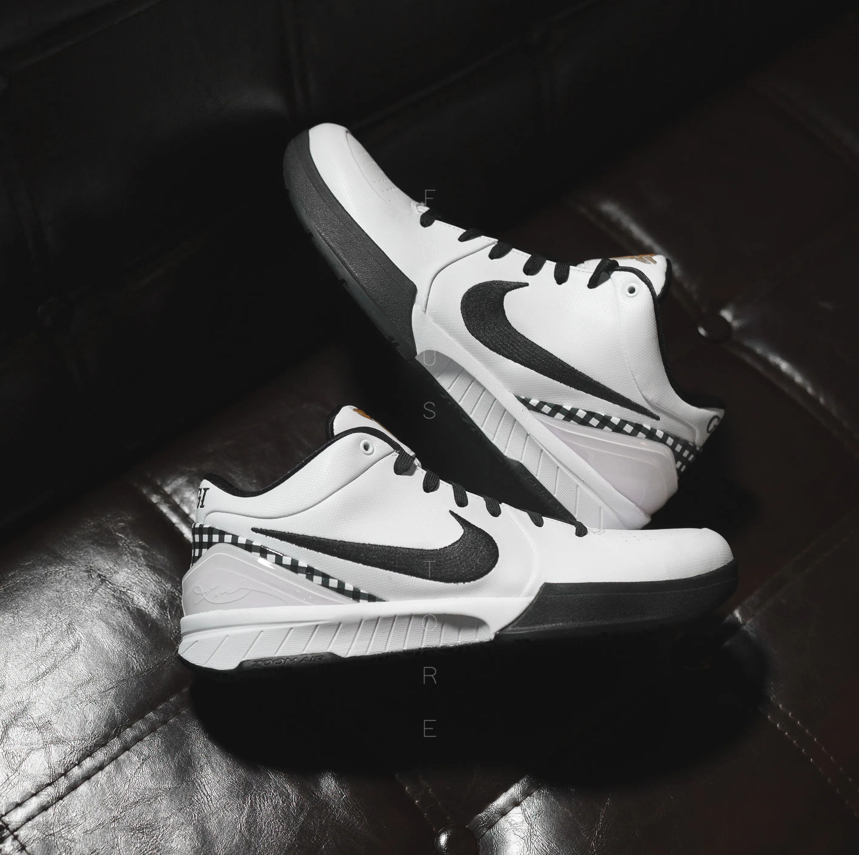 Kobe球鞋
