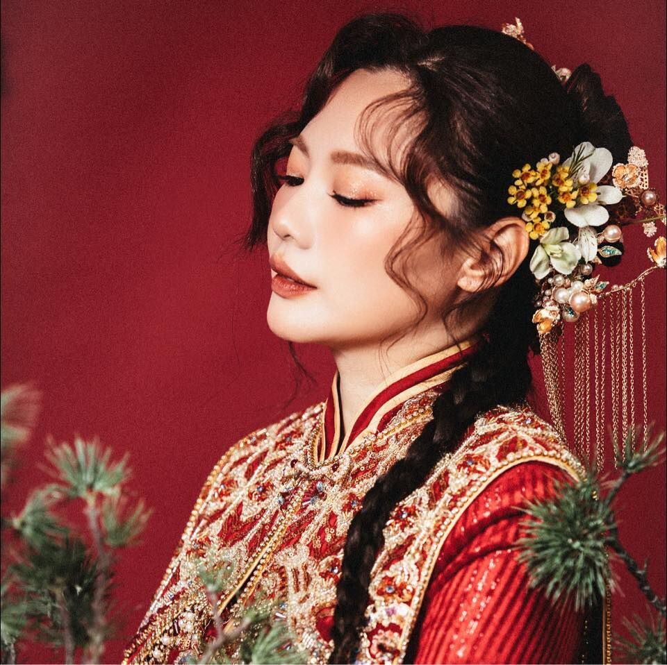梅姬LU 頭貼