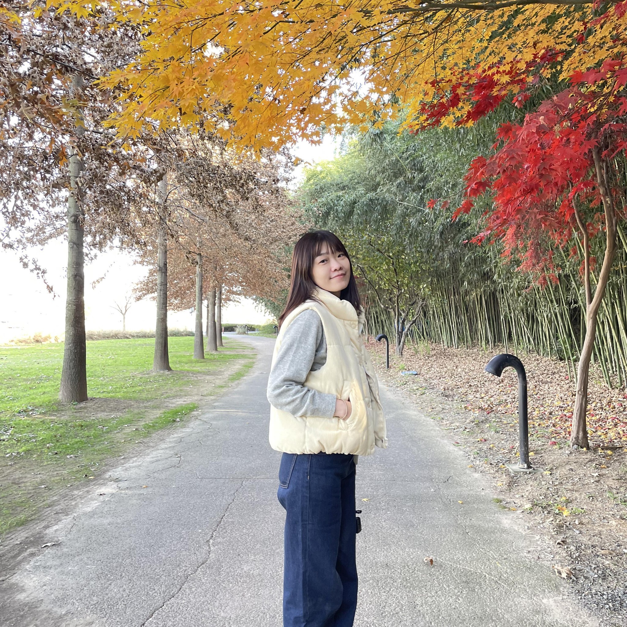 Hi, I am Rita.頭貼