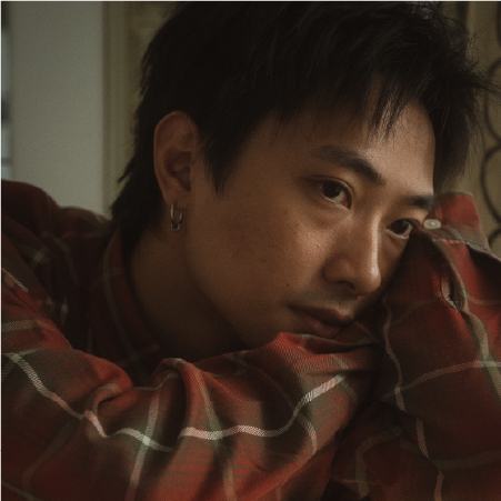 山姆 Sam 頭貼