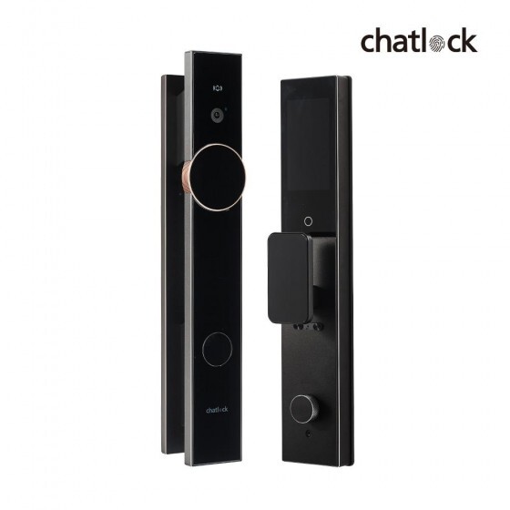 chatlock AI-99 (Classic Black)