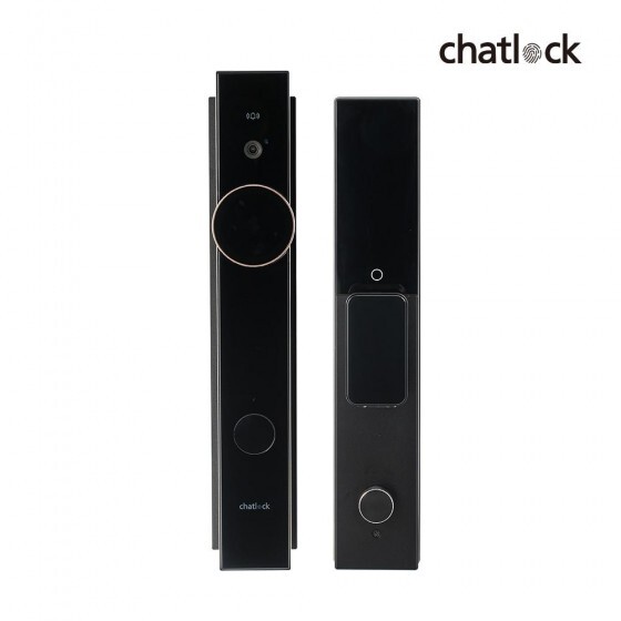 chatlock AI-99 (Classic Black)