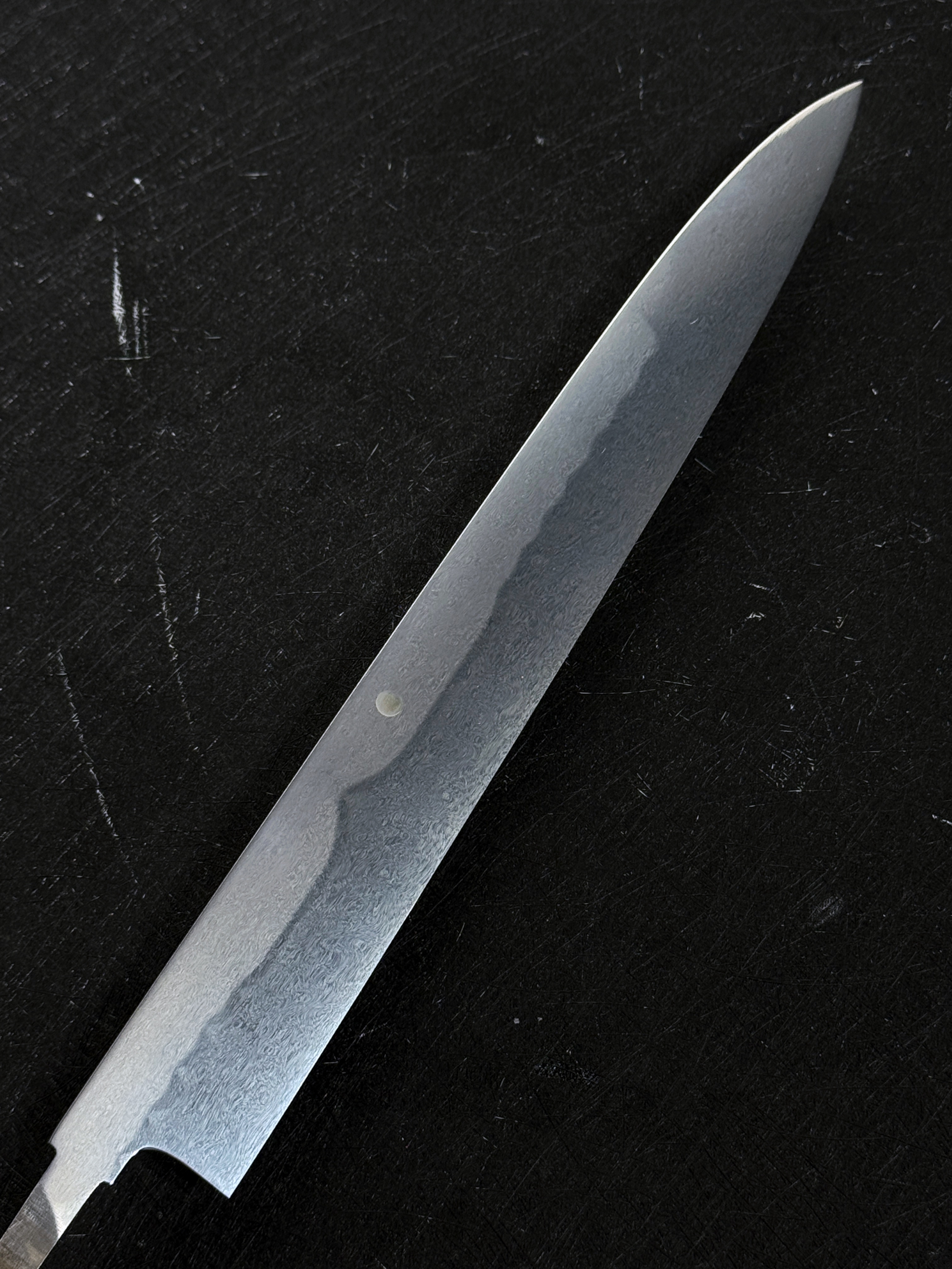 Xinguo AS Honyaki Jihada Sujihiki