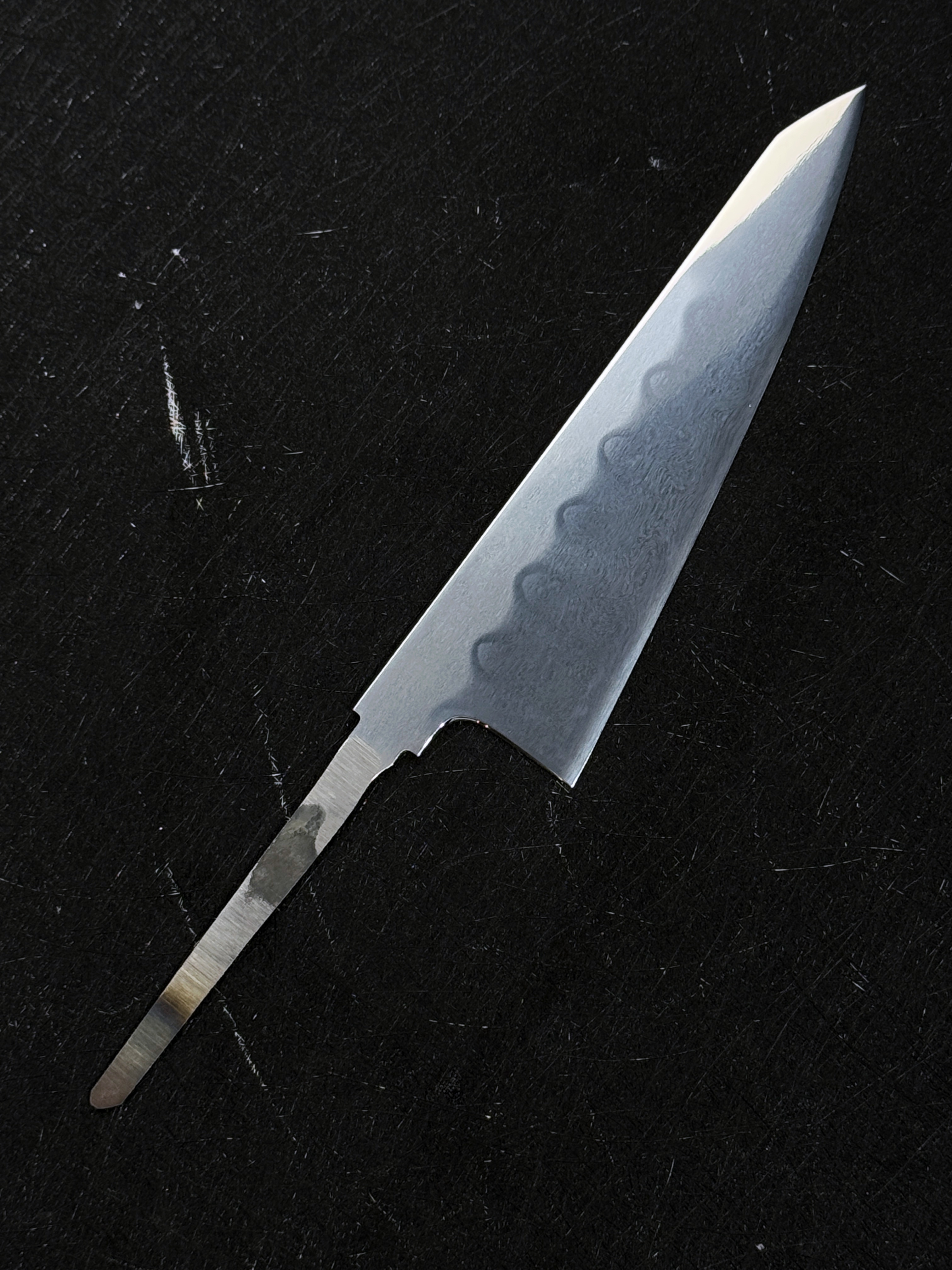 Xinguo AS Honyaki Jihada Honesuki
