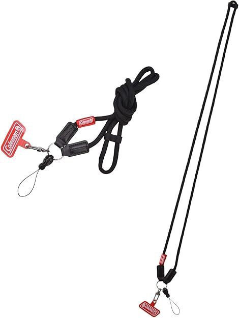 Etsumi Coleman Smartphone Strap, Coleman Smart Rope Strap