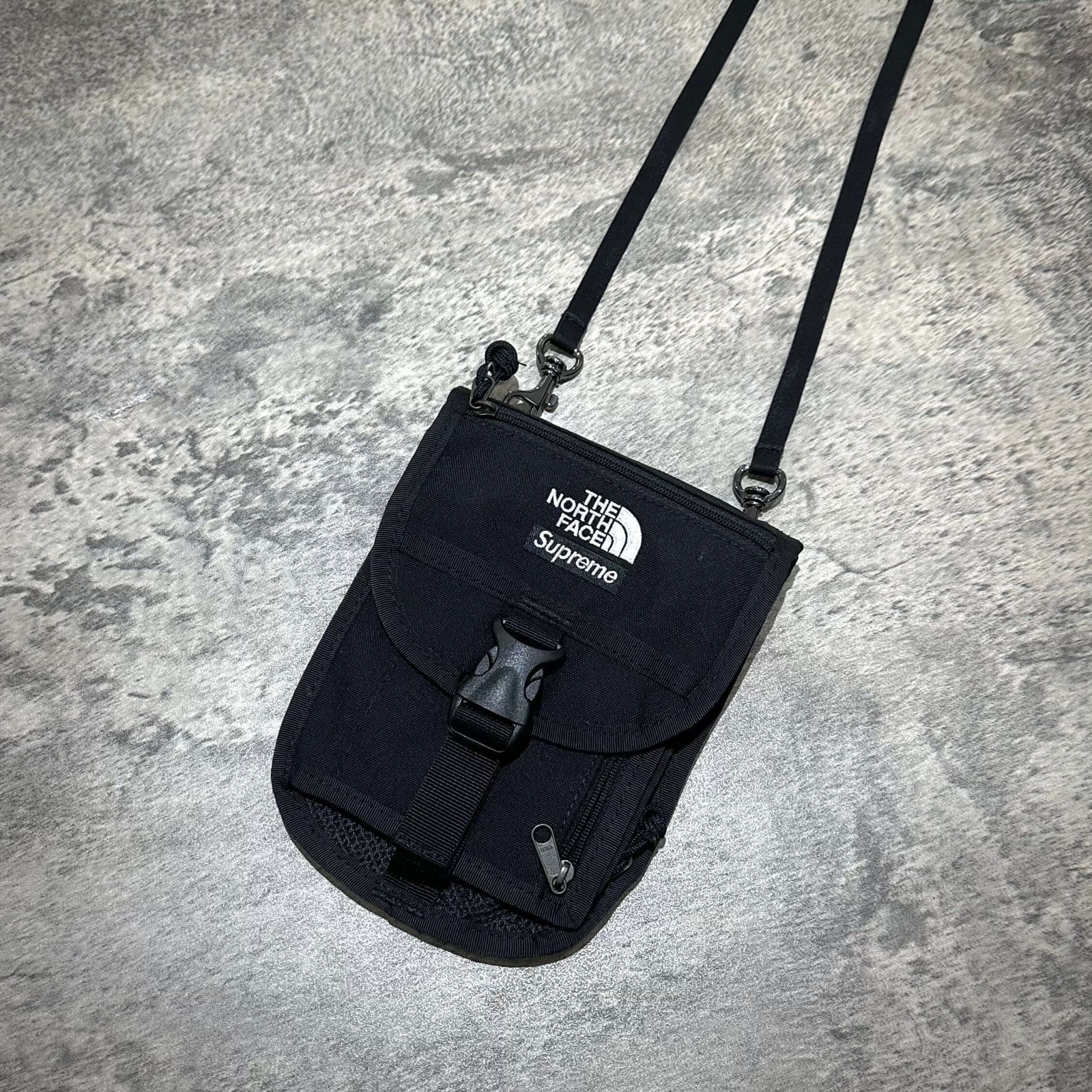 Supreme The North Face RTG Utility Pouch