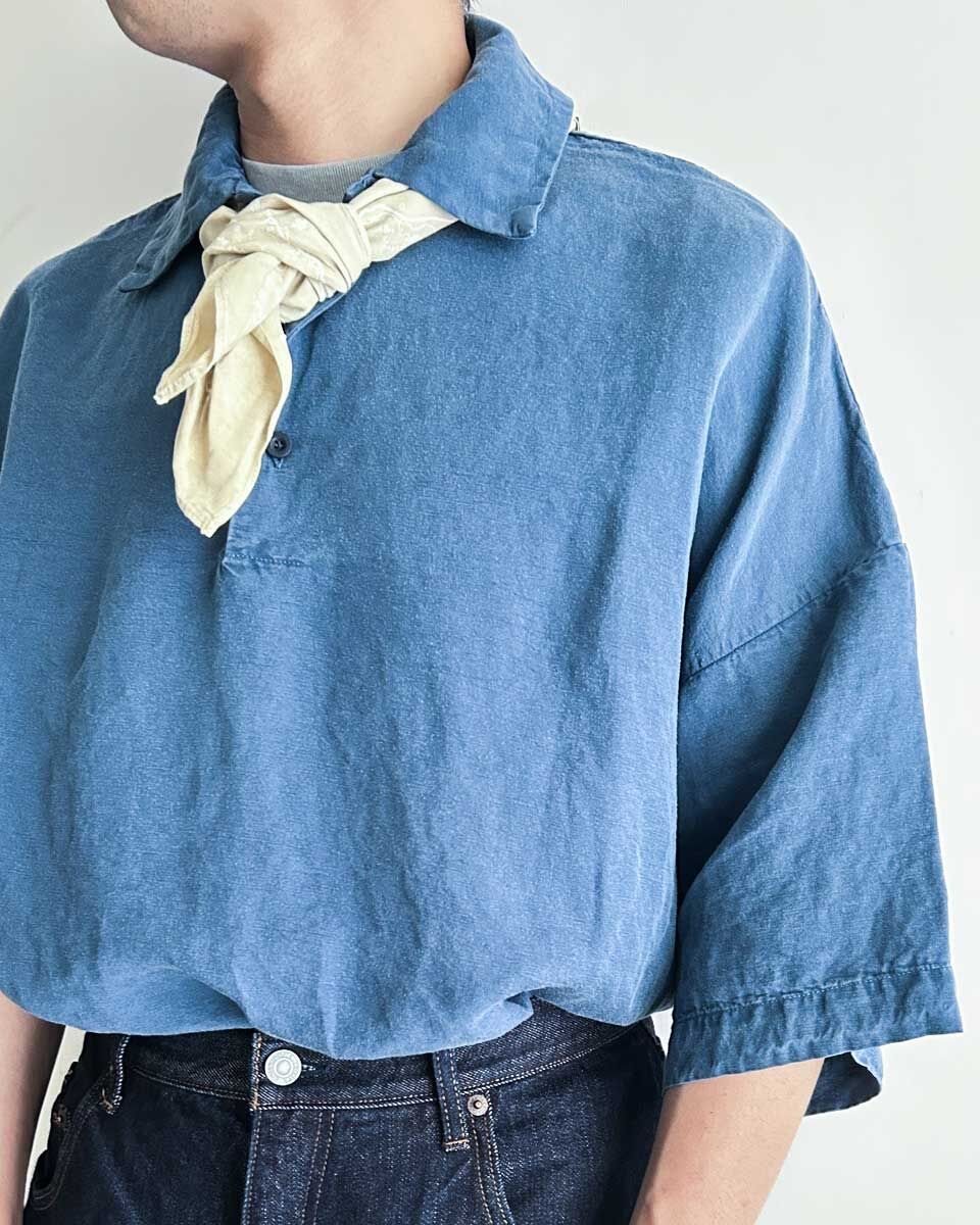 Casey Casey Equerre Polo