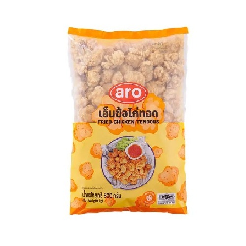 [ARO] 炸雞軟骨 800G