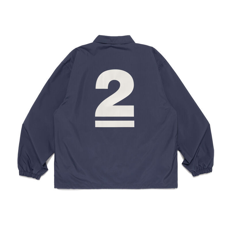Nike x Nigo M Nrg Coaches Jacket