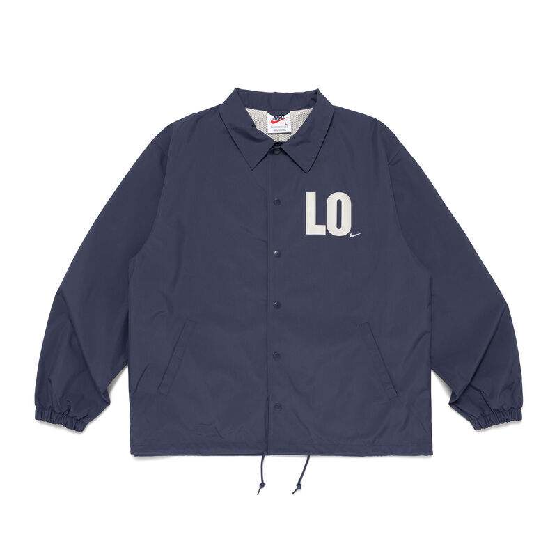 Nike x Nigo M Nrg Coaches Jacket