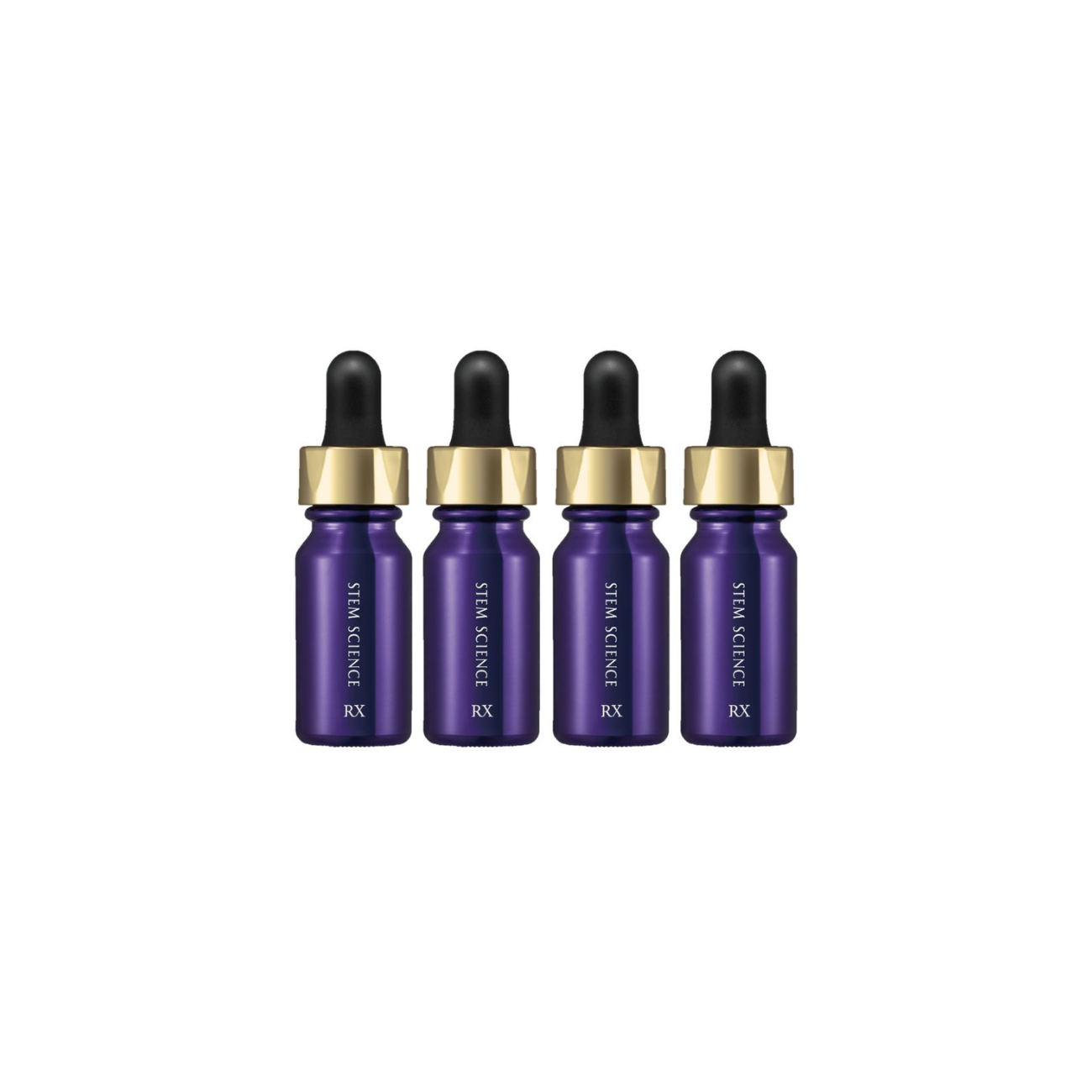 EPISTEME 極緻煥活幹細胞塑顏精華 8ml