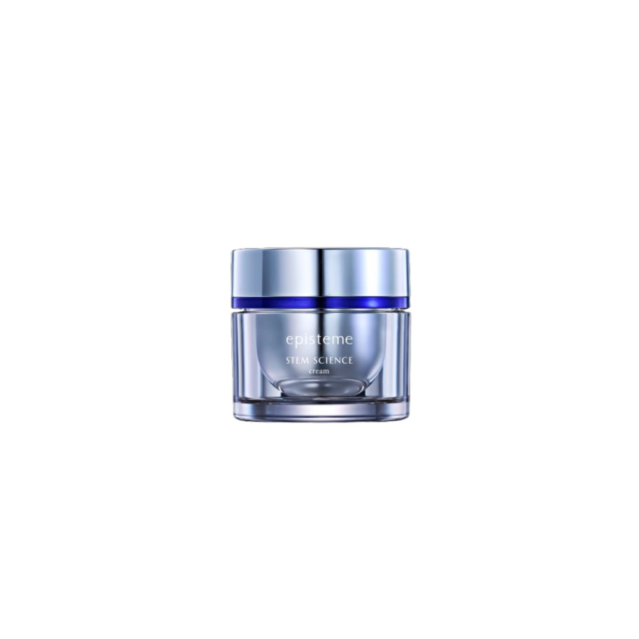 EPISTEME 再生緊緻面霜 45g