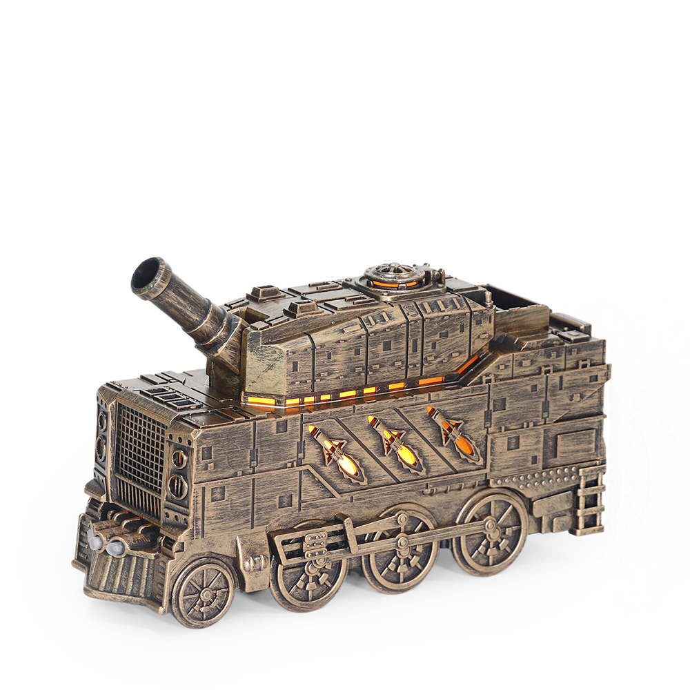 Bronze Tank Aroma Diffuser