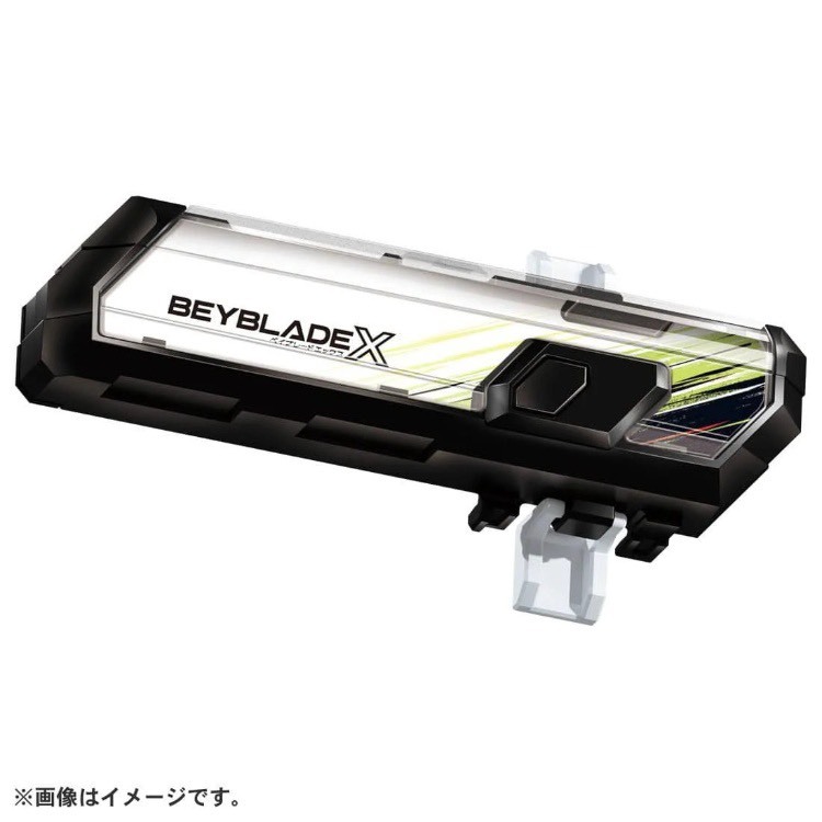 <日本正版>BEYBLADE X 戰鬥陀螺 BX-09 戰鬥陀螺X通行證
