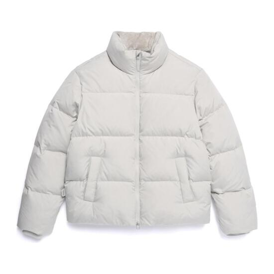 【預購】National Geographic KK051108  Reiman 高領外套