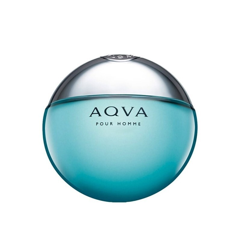 Bvlgari 寶格麗 水能量 (碧藍) 淡香水100ML (簡裝)  (Barcode: 783320427176)