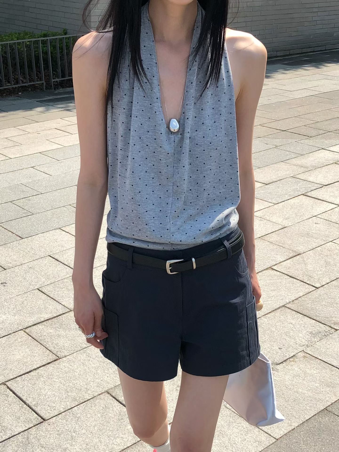 仲夏波爾
